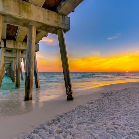 Emerald Beach Resort Panama City Beach Exterior photo