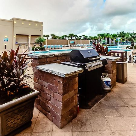 Emerald Beach Resort Panama City Beach Exterior photo
