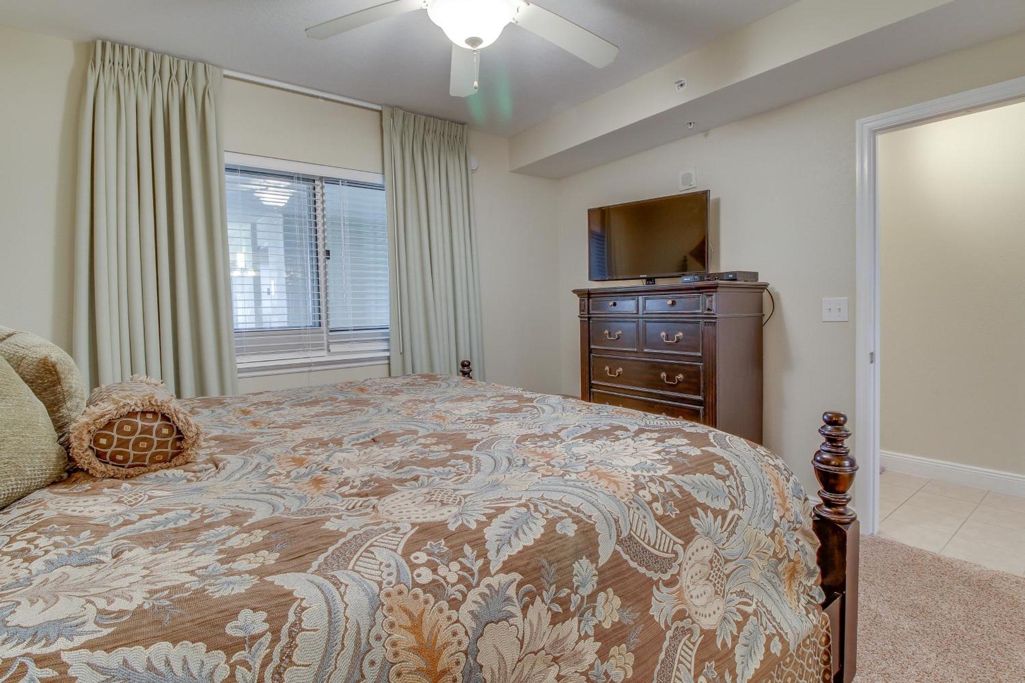 Emerald Beach Resort Panama City Beach Exterior photo