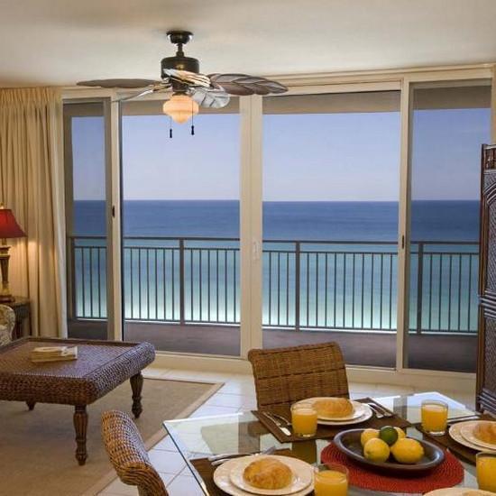 Emerald Beach Resort Panama City Beach Room photo