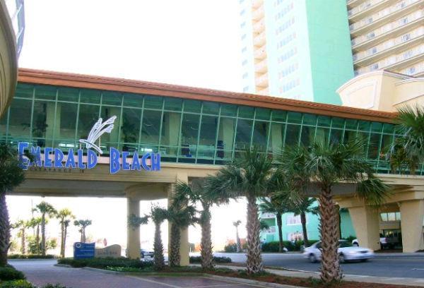 Emerald Beach Resort Panama City Beach Room photo