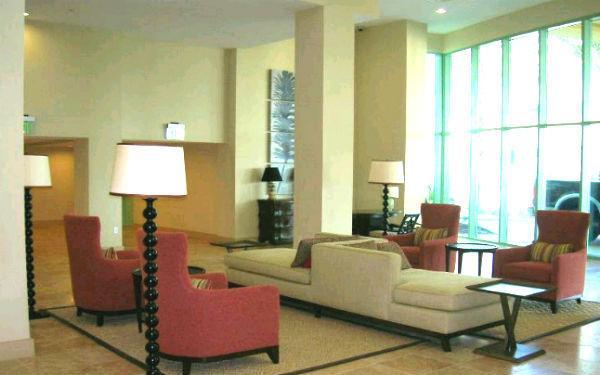 Emerald Beach Resort Panama City Beach Exterior photo